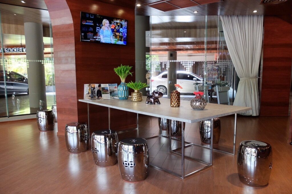 Бангкок: Hotel VELA be Bangkok Ratchathewi
