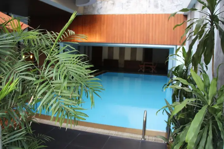 The Bangkok Circus — фото 2