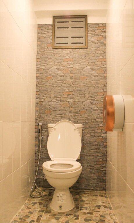 Бангкок: U-Night Hostel