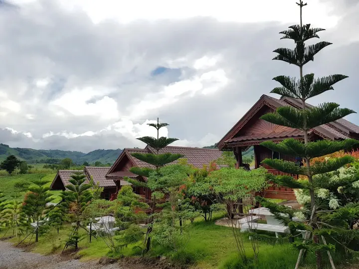 Кхао-Кхо: NK Resort