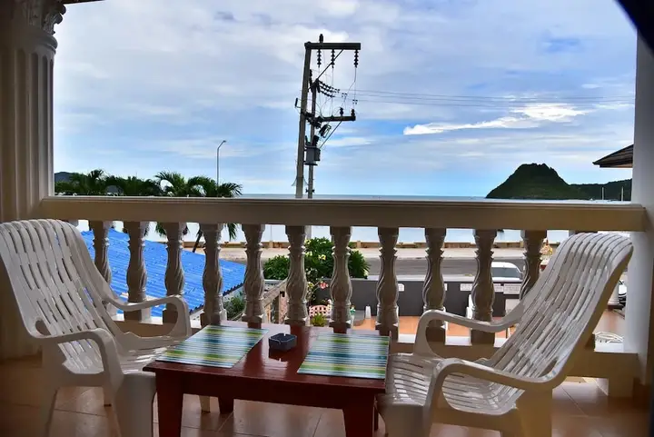 Sun Beach Hotel — фото 4