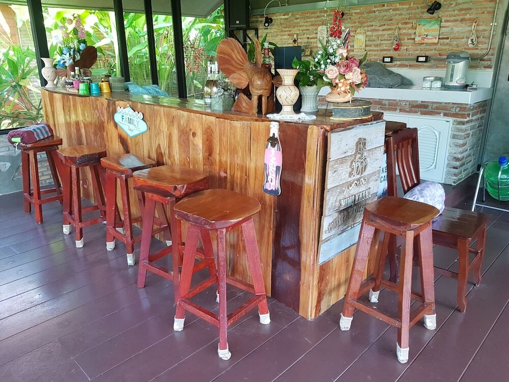 Удонтхани: Thaihom Eco Hotel