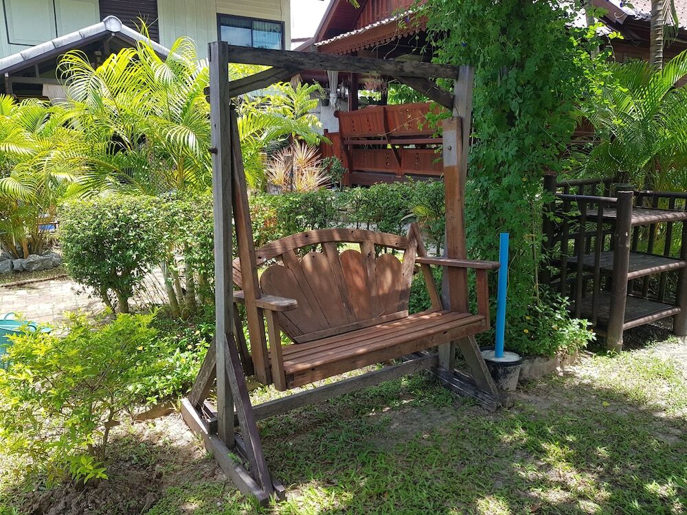 Thaihom Eco Hotel — фото 2