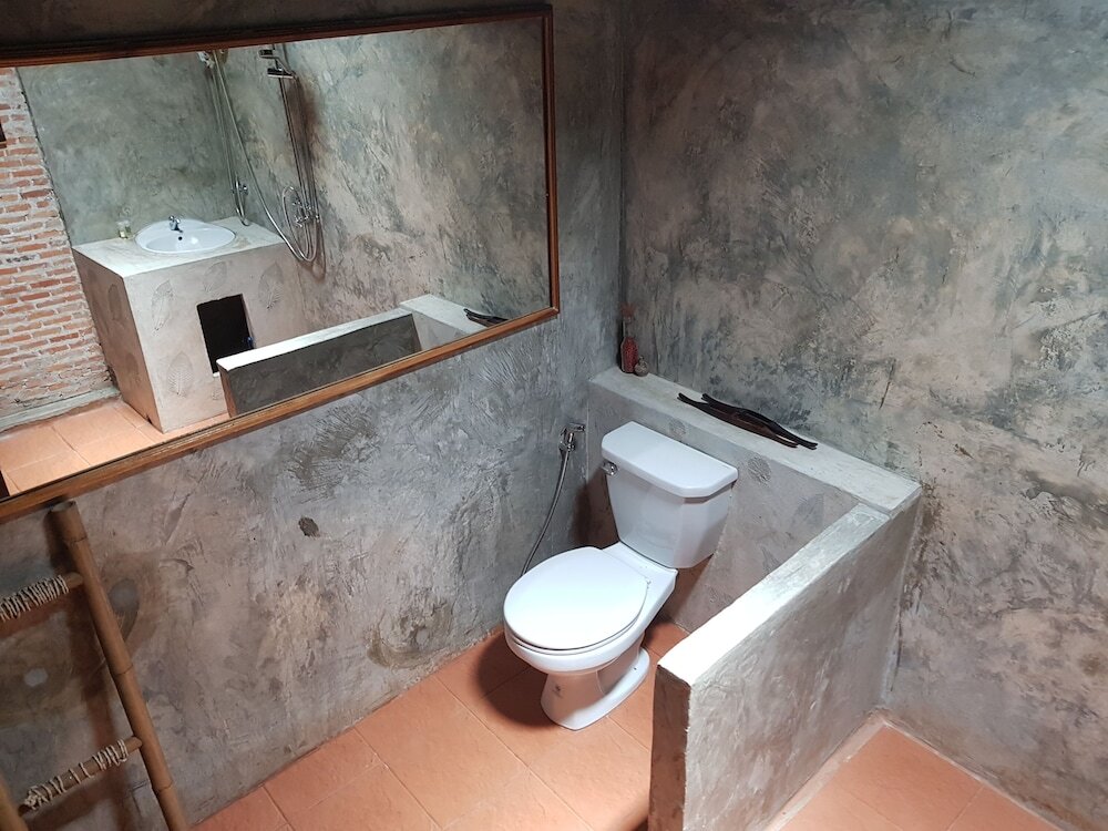 Удонтхани: Thaihom Eco Hotel