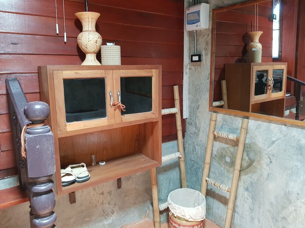 Thaihom Eco Hotel — фото 6