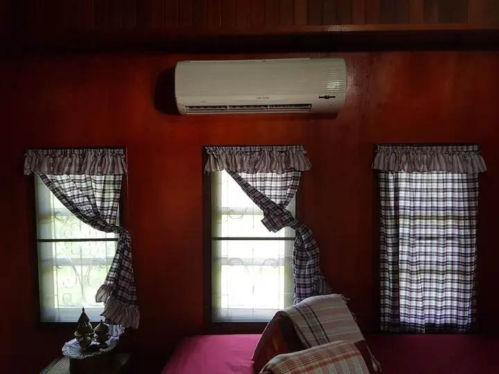 Удонтхани: Thaihom Eco Hotel