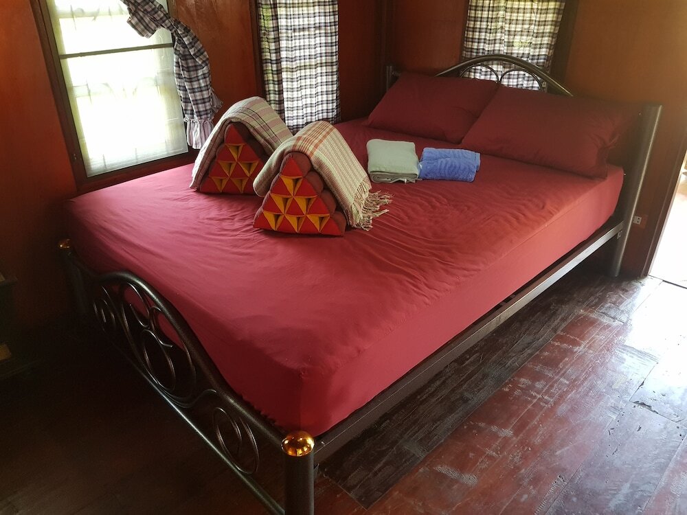 Удонтхани: Thaihom Eco Hotel