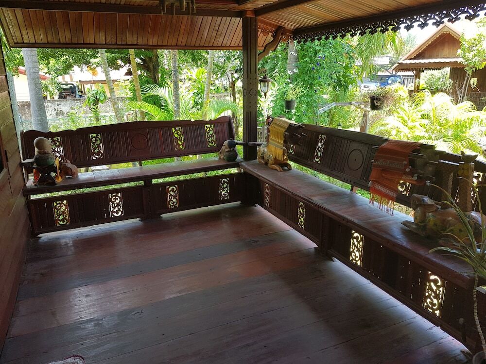 Thaihom Eco Hotel — фото 4