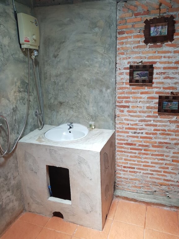 Удонтхани: Thaihom Eco Hotel