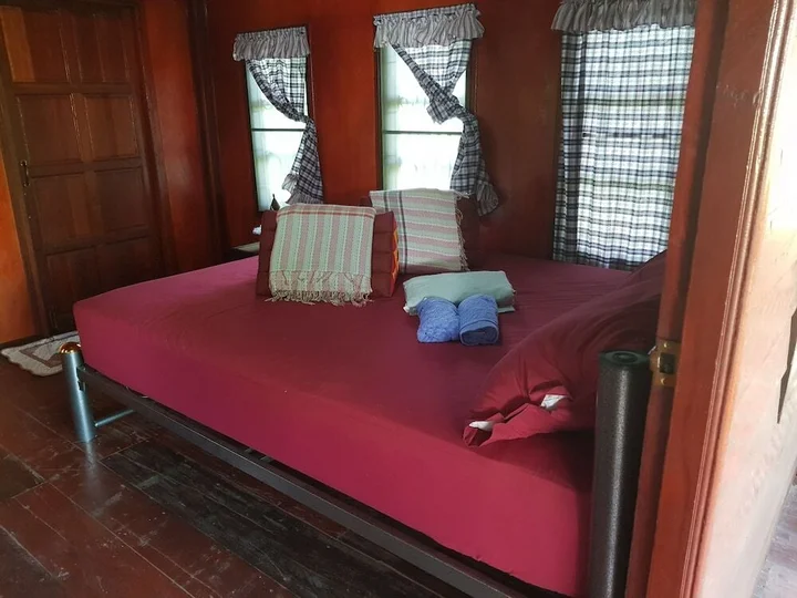 Удонтхани: Thaihom Eco Hotel