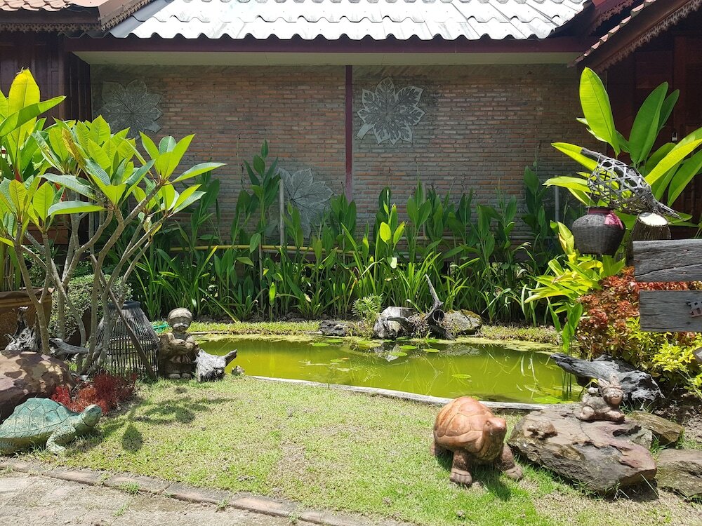 Thaihom Eco Hotel — фото 3