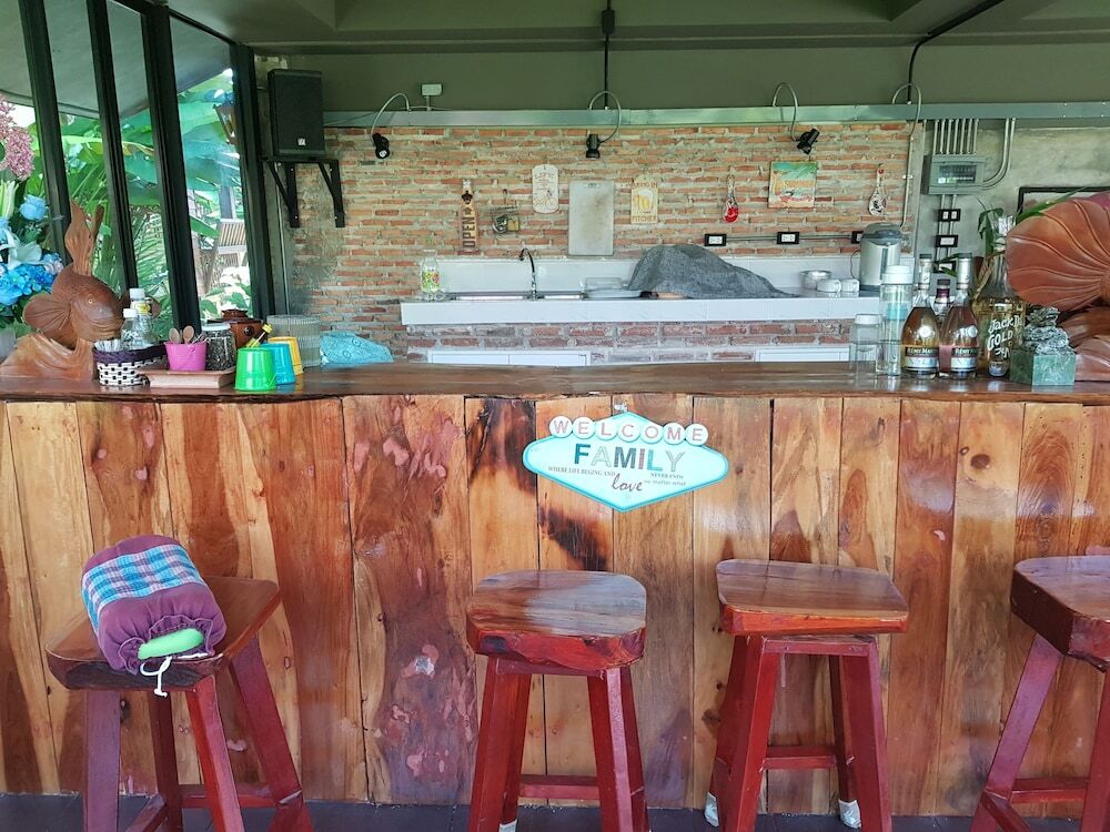 Удонтхани: Thaihom Eco Hotel