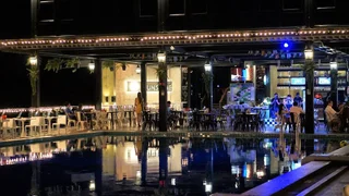 Пхетчабун: SR Residence Hotel