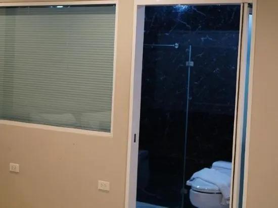 Пхетчабун: SR Residence Hotel