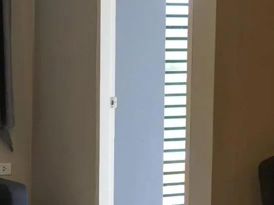 Пхетчабун: SR Residence Hotel