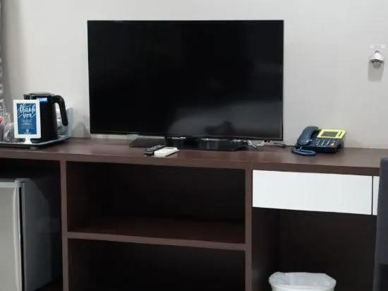 Пхетчабун: SR Residence Hotel