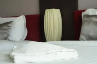 Пхетчабун: SR Residence Hotel