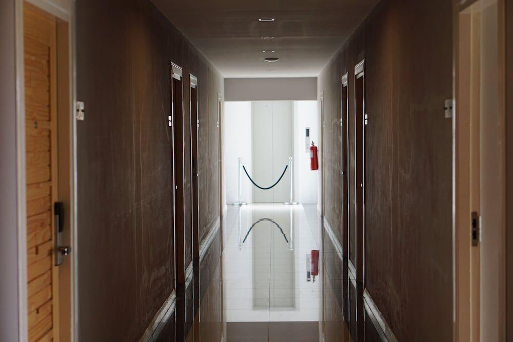 Пхетчабун: SR Residence Hotel