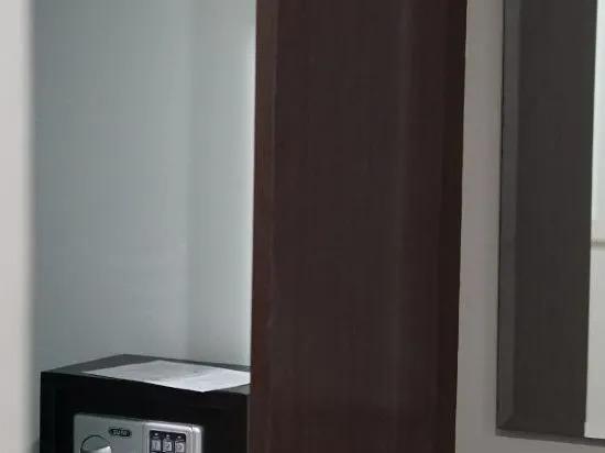 Пхетчабун: SR Residence Hotel