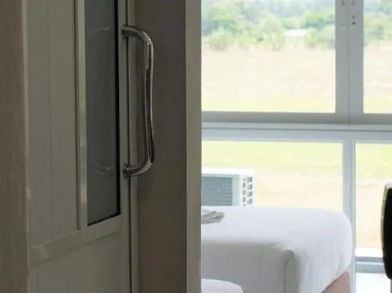 Пхетчабун: SR Residence Hotel