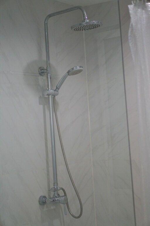 Пхетчабун: SR Residence Hotel