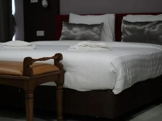 Пхетчабун: SR Residence Hotel
