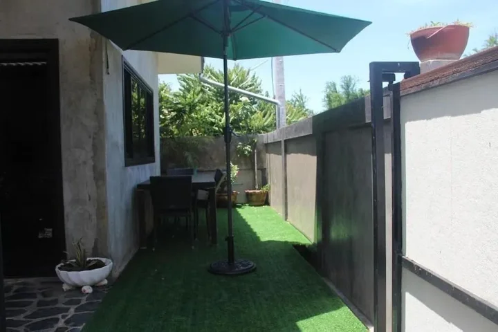 Пранбури : The Beach House Bungalows