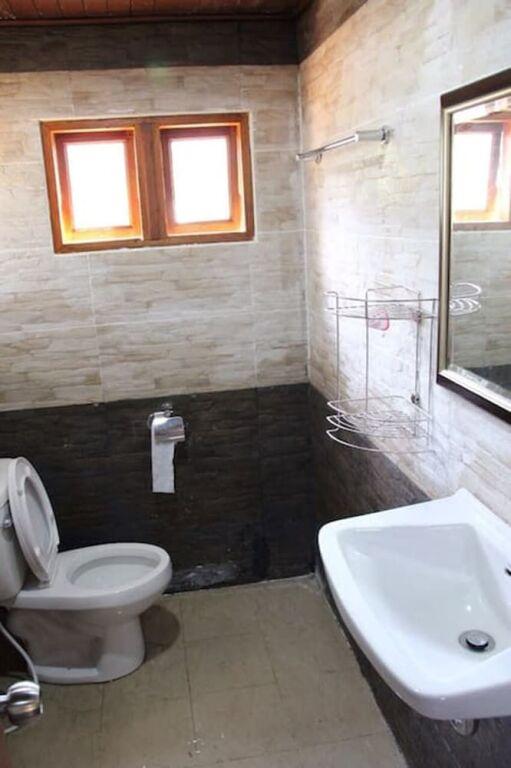 Сураттхани: Koh Phaluai Eco Resort