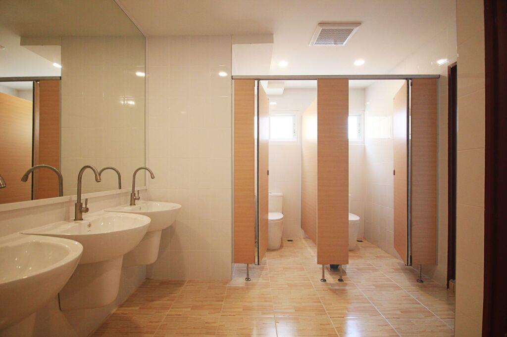 Паттайя: Happy Hostel