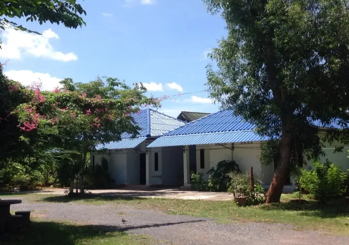 Сураттхани: Mai maung Guest House
