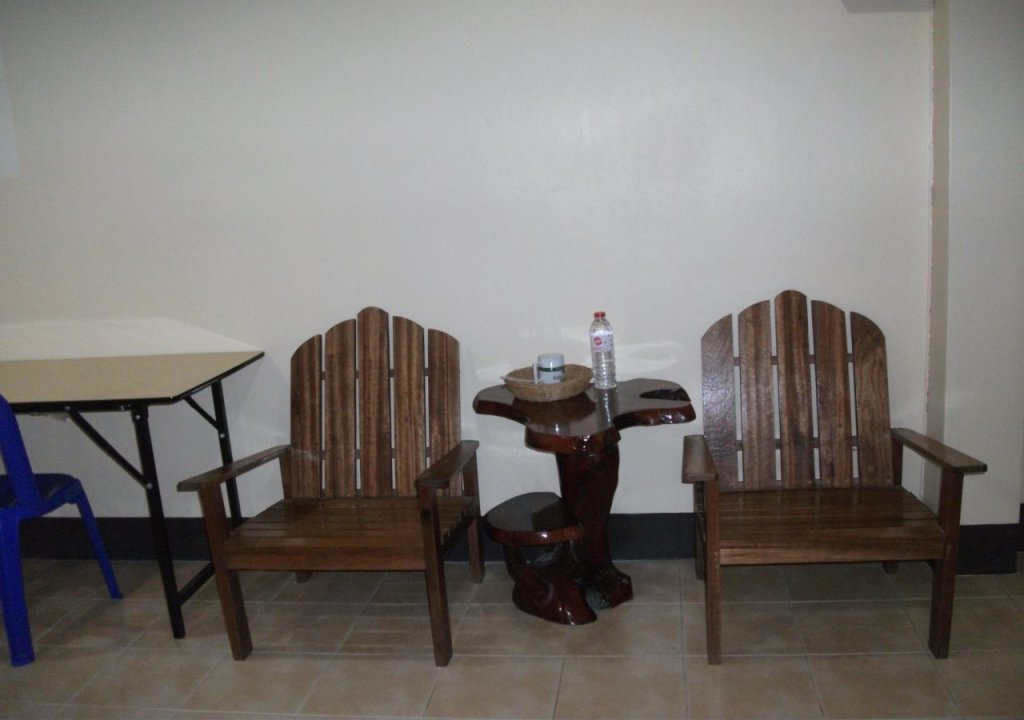 Сураттхани: Mai maung Guest House