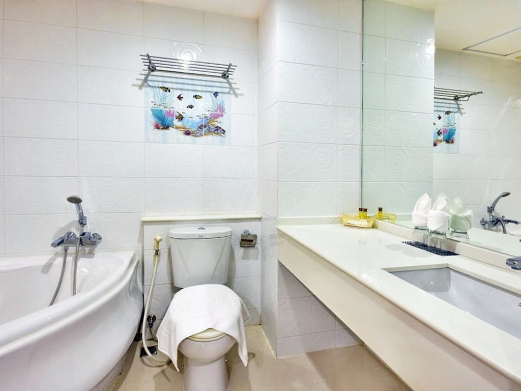 Бангкок: Siam Golden Place Suvarnabhumi
