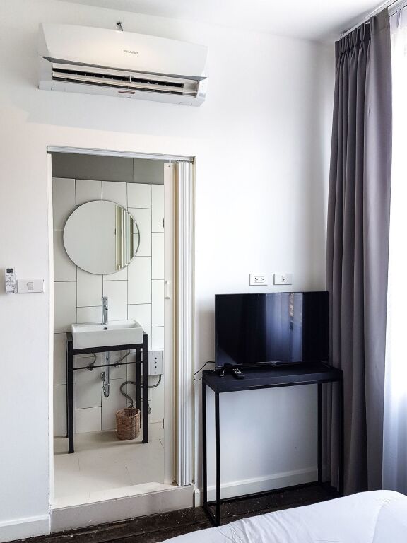 Чиангмай: Oon Poshtel