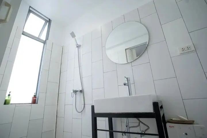 Чиангмай: Oon Poshtel