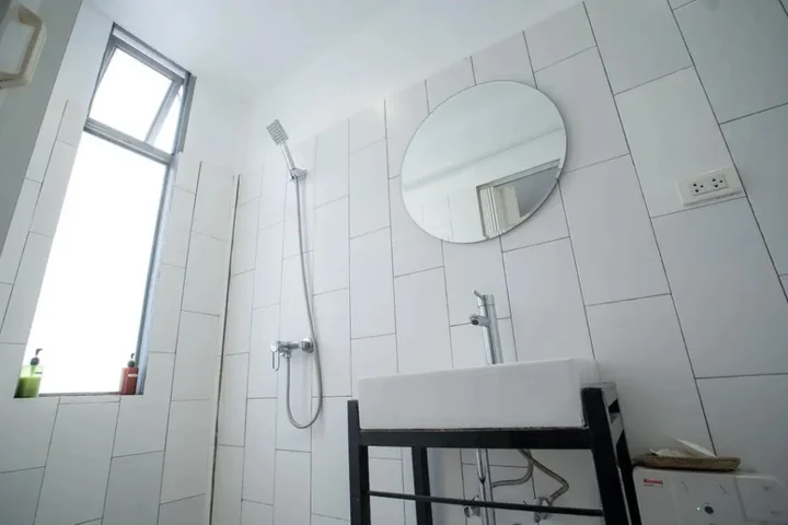 Чиангмай: Oon Poshtel