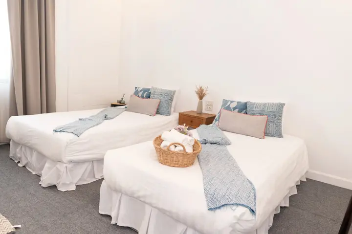 Чиангмай: Oon Poshtel