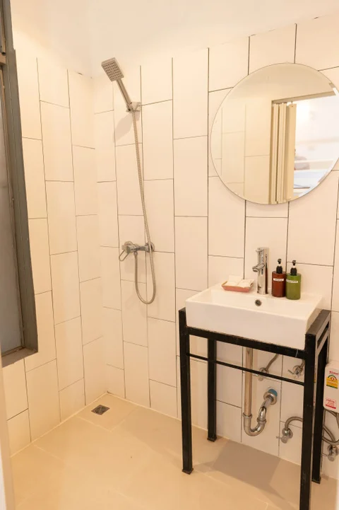 Чиангмай: Oon Poshtel