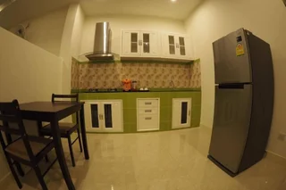 Као Лак: Bai Bai Home
