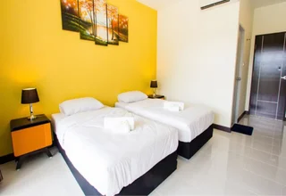 Као Лак: Bai Bai Home