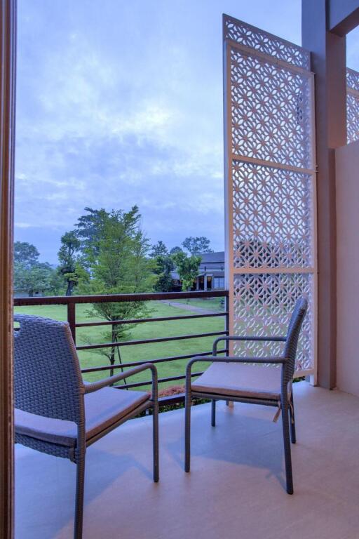 Nan Boutique Resort (SHA Extra Plus) — фото 2