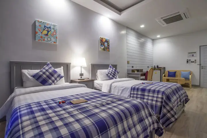 Nan Boutique Resort (SHA Extra Plus) — фото 5