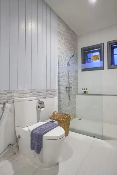 Нан: Nan Boutique Resort (SHA Extra Plus)
