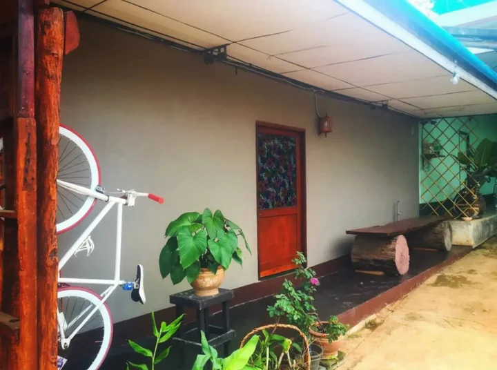 Сай Йок: Chokchai Hotel