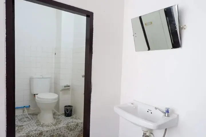 Сай Йок: Chokchai Hotel