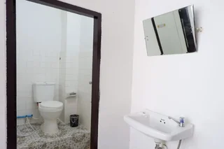 Сай Йок: Chokchai Hotel