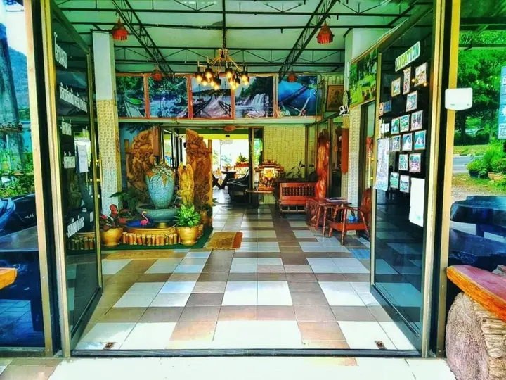Сай Йок: Chokchai Hotel