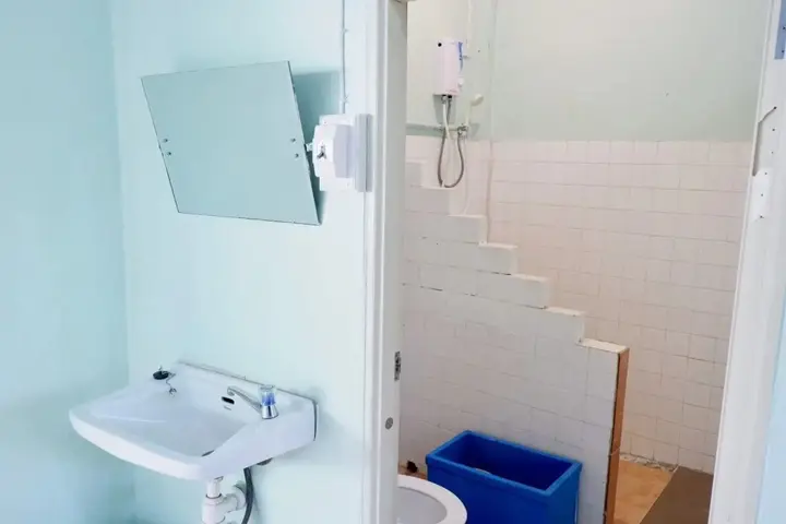 Сай Йок: Chokchai Hotel