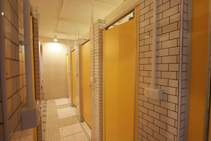 Муанг: Sino Hostel Kata