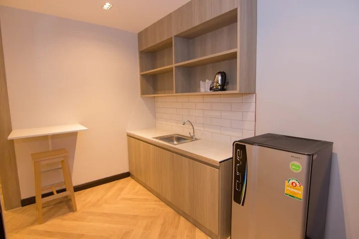 Варин-Чамрап: 168studio Hotel ubonratchathani