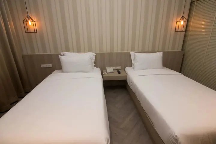Варин-Чамрап: 168studio Hotel ubonratchathani